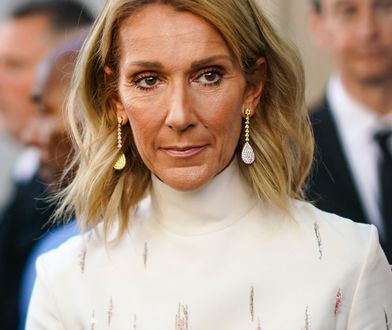 Celine Dion zwróciła się do fanów. Poruszające pożegnanie