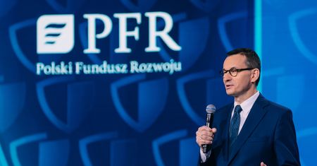 Tarcza PFR. Błąd w konstrukcji wniosku pozbawia firmy wsparcia. "Na bieżąco eliminujemy problemy"