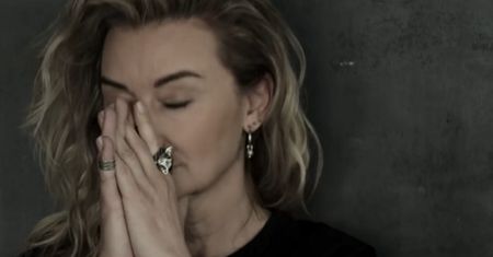 Tragedia w życiu Martyny Wojciechowskiej. Przyjaciel umarł na jej rękach