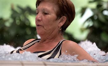 "Spały w zatyczkach do uszu". Opisała, co przeżyła w sanatorium