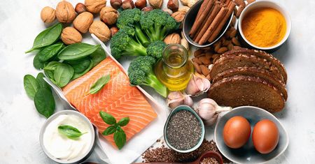 Dieta rozdzielna - na czym polega? Co jeść, a czego unikać?