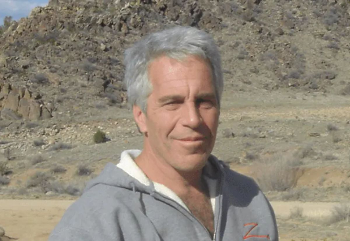 Lista miliarderów. Oni pojawili się w aktach Epsteina