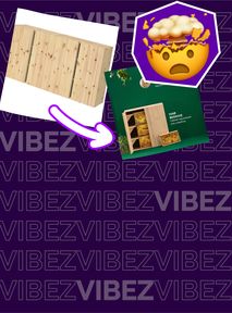 Nie wyrzucajcie starych mebli. IKEA radzi, aby zrobić z nich UL