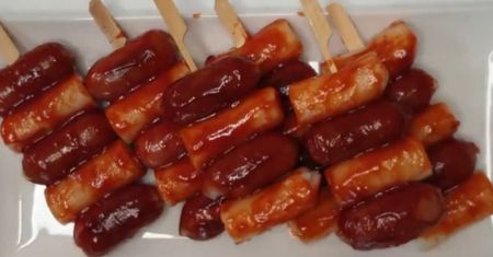 Hot dog czy szaszłyk? Nieważne, spróbuj!