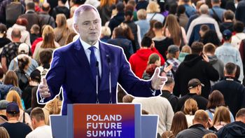 Tak rozjeżdżają się męski i damski świat. To jeden z powodów niskiej dzietności [OPINIA]