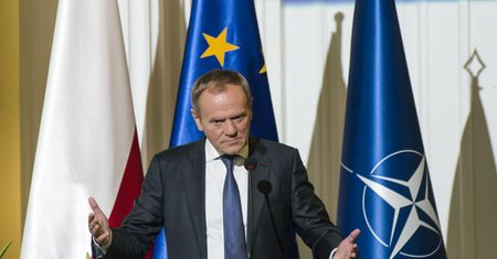 Minął termin ultimatum Tuska. "Nic już od nas nie zależy"