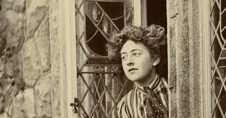 Agatha Christie zniknęła bez śladu. Odnaleziono ją po 11 dniach