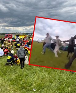 Nowe ustalenia z Krosna. W sieci krąży szokujące nagranie