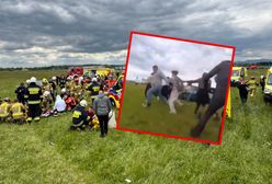 Nowe ustalenia z Krosna. W sieci krąży szokujące nagranie