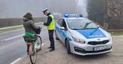 Rowerzyści płacą jak za zboże. Mandaty tak wysokie, jak dla kierowców