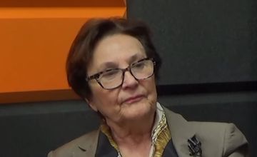 Republika "wyraża ubolewanie". Przypadkowo połączyła działaczkę KO z byłą zastępczynią RPO