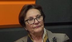 Republika "wyraża ubolewanie". Przypadkowo połączyła działaczkę KO z byłą zastępczynią RPO