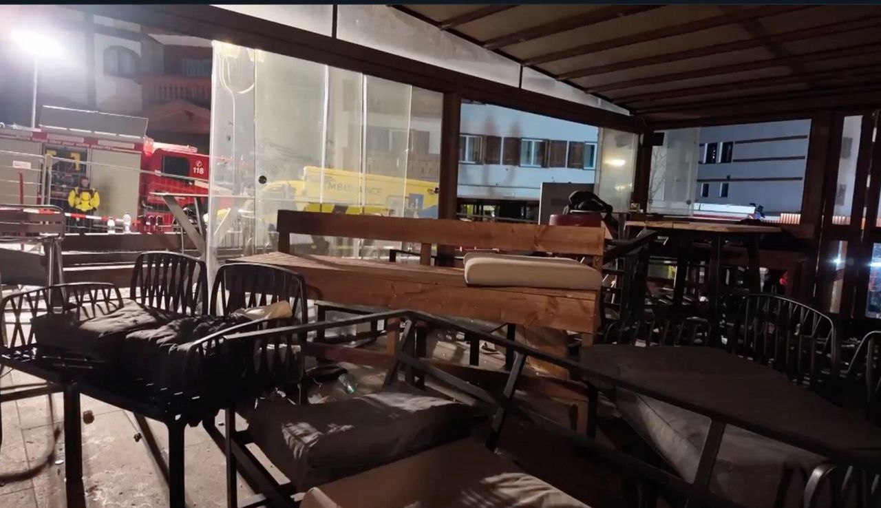 Nowe szczegóły ws. pożaru w Szwajcarii. Media wskazują na uchybienia