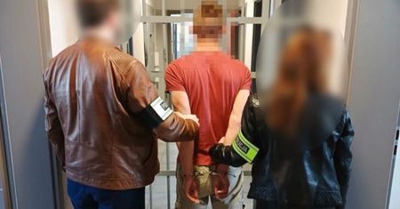 Oszukiwali kupujących samochody. Skazano dwóch mężczyzn