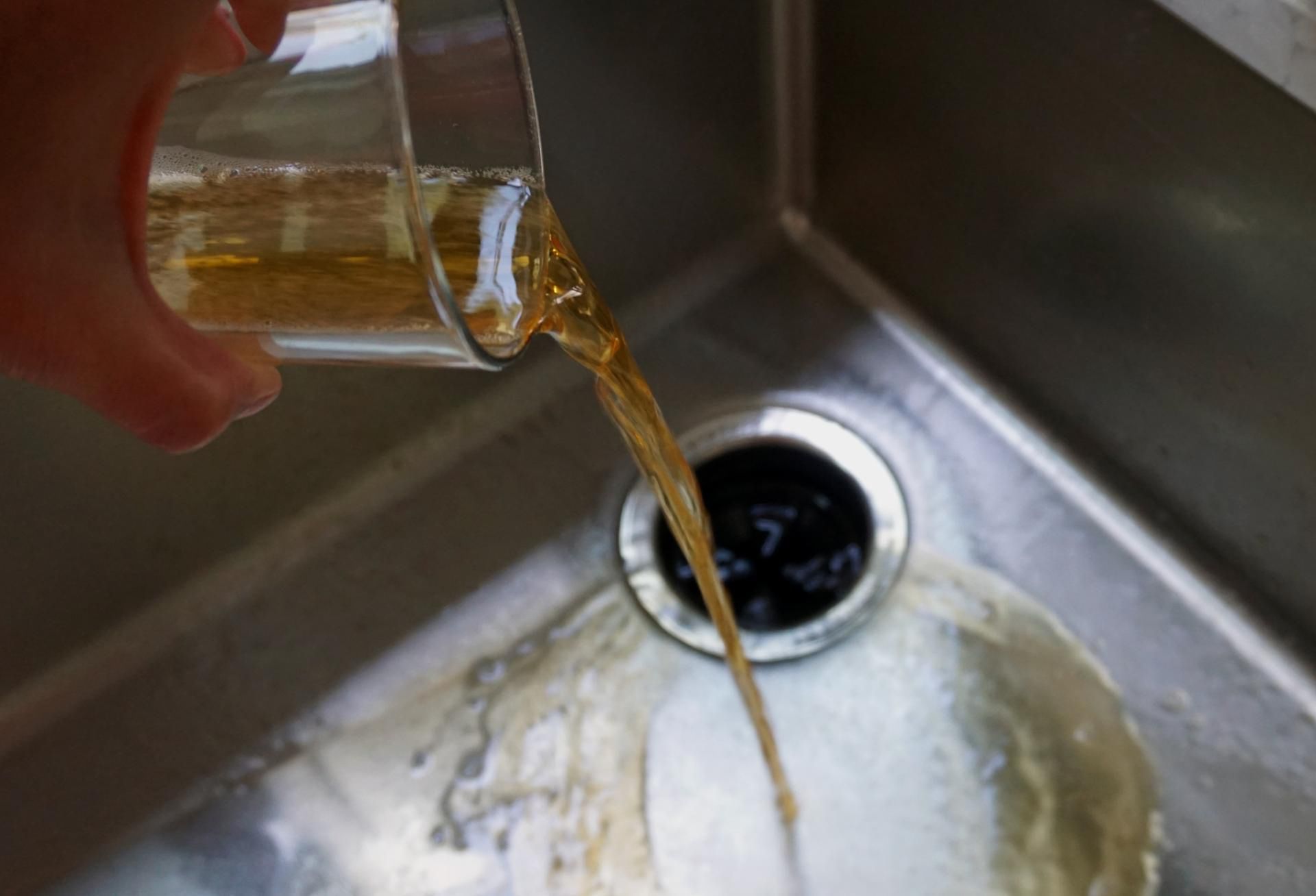 Co się dzieje, gdy rezygnujesz z alkoholu? Efekty poczujesz już po tygodniu