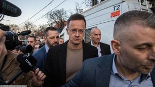 Nowy skandal z człowiekiem Orbána. Miliony za puste odrzutowce