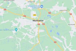 Tragedia na Śląsku. Dwóch mężczyzn spadło z wysokości, jeden nie żyje