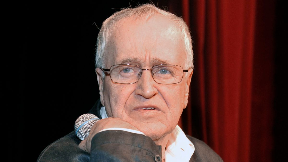 Jan Nowicki nie żyje. Jego przyjaciel był obecny podczas reanimacji