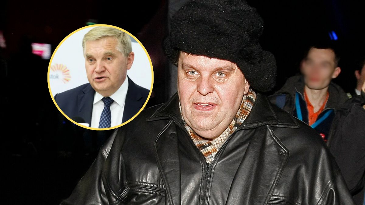 Prezydent Białegostoku skomentował śmierć Krzysztofa Kononowicza  