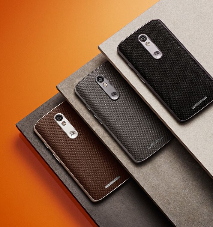 Motorola Droid Turbo 2 z "nietłukącym się ekranem" jest spełnieniem moich technologicznych marzeń. Twoich pewnie też! 20
