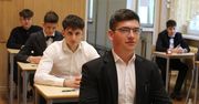 Matura 2026. W "elektryku" w Radomsku maturzyści zdają język angielski