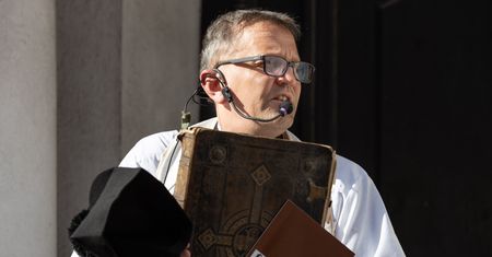 Poznań. Były salezjanin dostał nakaz eksmisji z domu zakonnego