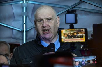 Święczkowski odsunięty od Trybunału. Wydał nowe zarządzenie