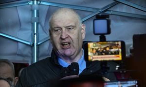 Święczkowski odsunięty od Trybunału. Wydał nowe zarządzenie
