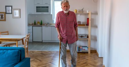 Seniorzy z czwartych pięter będą mogli zamienić mieszkanie