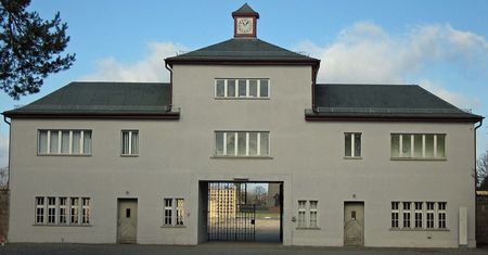 101-letni strażnik z obozu koncentracyjnego usłyszał wyrok. "Nie był trybikiem maszyny śmierci"