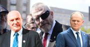 Zaskakująca komitywa. Na jednej liście radni KO, PiS i człowiek Brauna