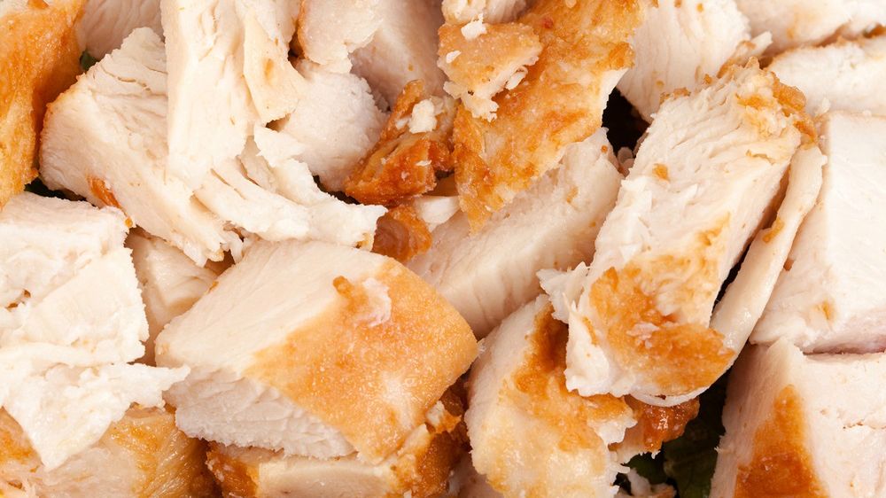 Wpływ diety na funkcje seksualne