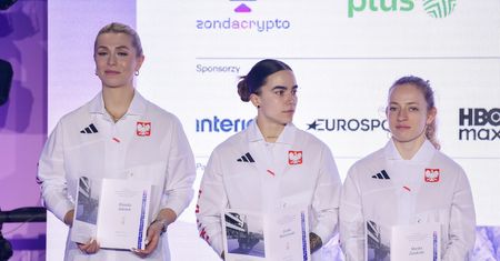 Reprezentują Polskę. Mówią o warunkach w wiosce olimpijskiej