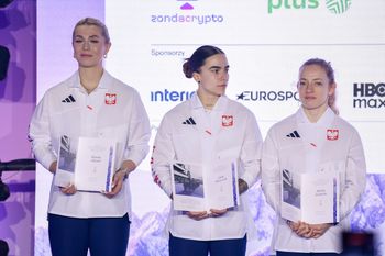 Reprezentują Polskę. Mówią o warunkach w wiosce olimpijskiej