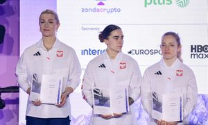 Reprezentują Polskę. Mówią o warunkach w wiosce olimpijskiej