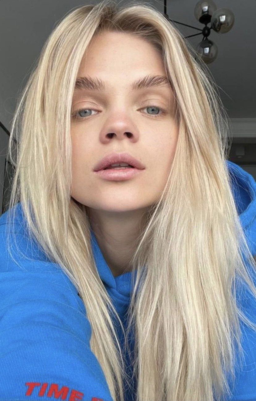 Margaret