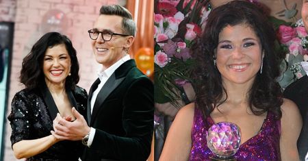 Katarzyna Cichopek i Maciej Kurzajewski ZATAŃCZĄ razem w "Tańcu z Gwiazdami"?!