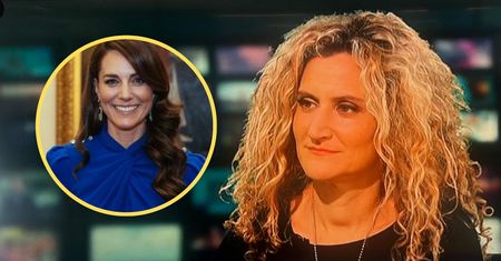 Lekarka o chorobie Kate. "Diagnoza nietypowa jak na jej wiek"