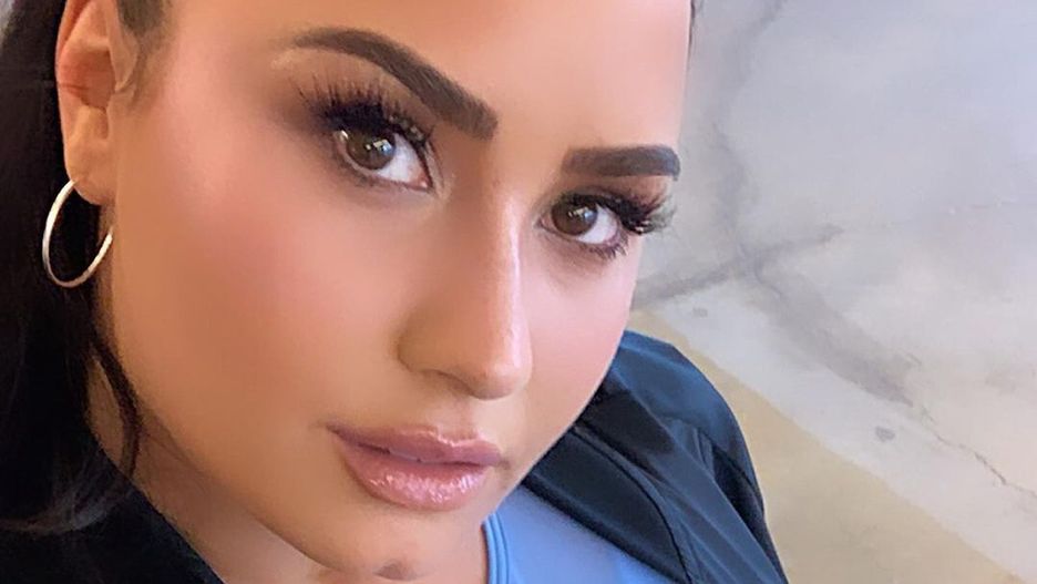 Demi Lovato mówi o swojej orientacji seksualnej