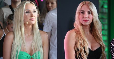 Eliza Trybała ciepło o Mariannie Schreiber po wspólnej przygodzie w "Królowej przetrwania": "Unikam TOKSYCZNYCH ludzi"