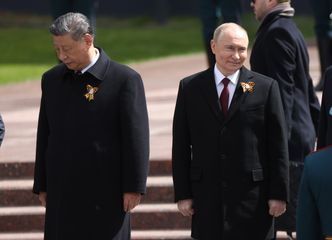 Rosja i Chiny ustalają zasady programu ruchu bezwizowego