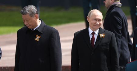 Rosja i Chiny ustalają zasady programu ruchu bezwizowego