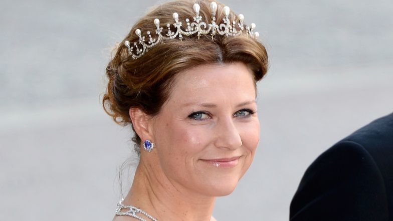 Księżniczka Marta Ludwika