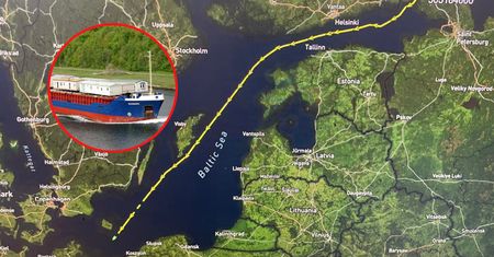 Tony węgla z rosyjskich portów w Polsce. Brejza ujawnia
