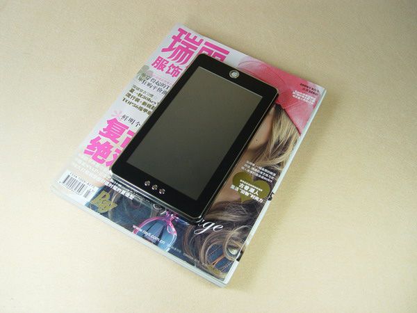 Tablet Lianhua - warto kupić za 380 PLN? 2
