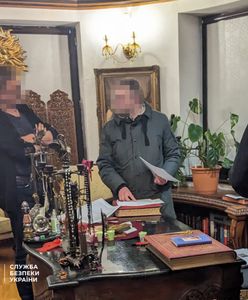 Skandal w Ukrainie. Nie wysłali ani jednego pocisku, teraz wyszło na jaw