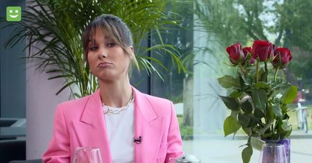 Nowakowska poszła na randkę. Po drugiej stronie siedział... uczestnik show