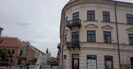Lublin: Salon Orange na deptaku zamknięty. Wiemy, co powstaje w jego miejscu!