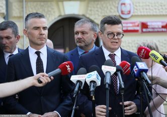 Co dalej z TK? Termin minął. Padają pierwsze nazwiska kandydatów