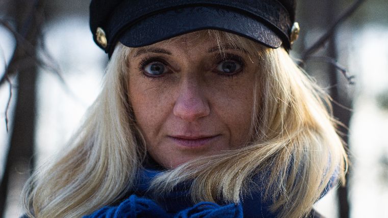 Katarzyna TubylewiczŹródło: Materiały prasowe, fot: Daniel Tubylewicz